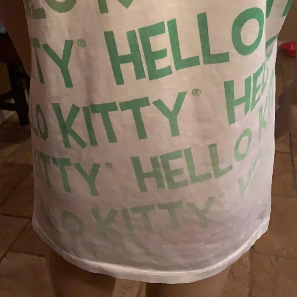 Hello Kitty Shirt  - Picture 9 of 9